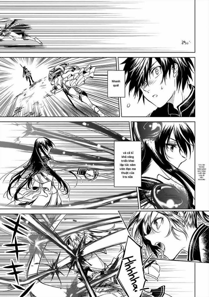Ori Of The Dragon Chain – “Heart” In The Mind 4 trang 22