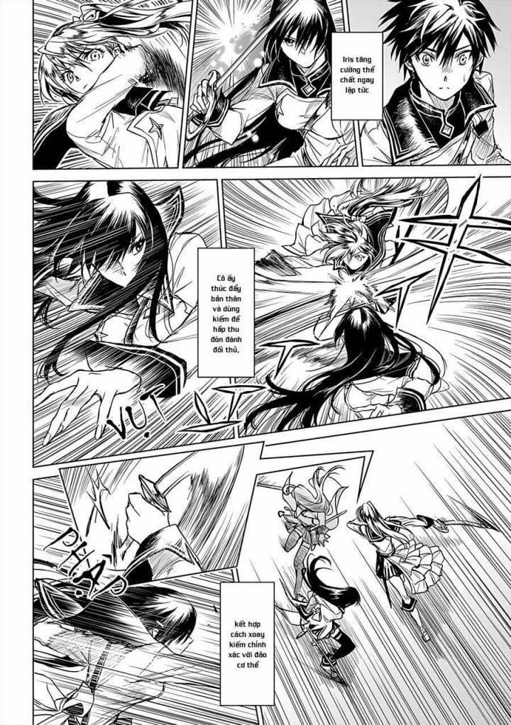 Ori Of The Dragon Chain – “Heart” In The Mind 4 trang 23