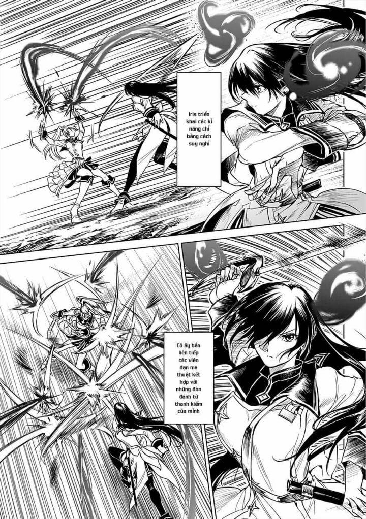 Ori Of The Dragon Chain – “Heart” In The Mind 4 trang 26