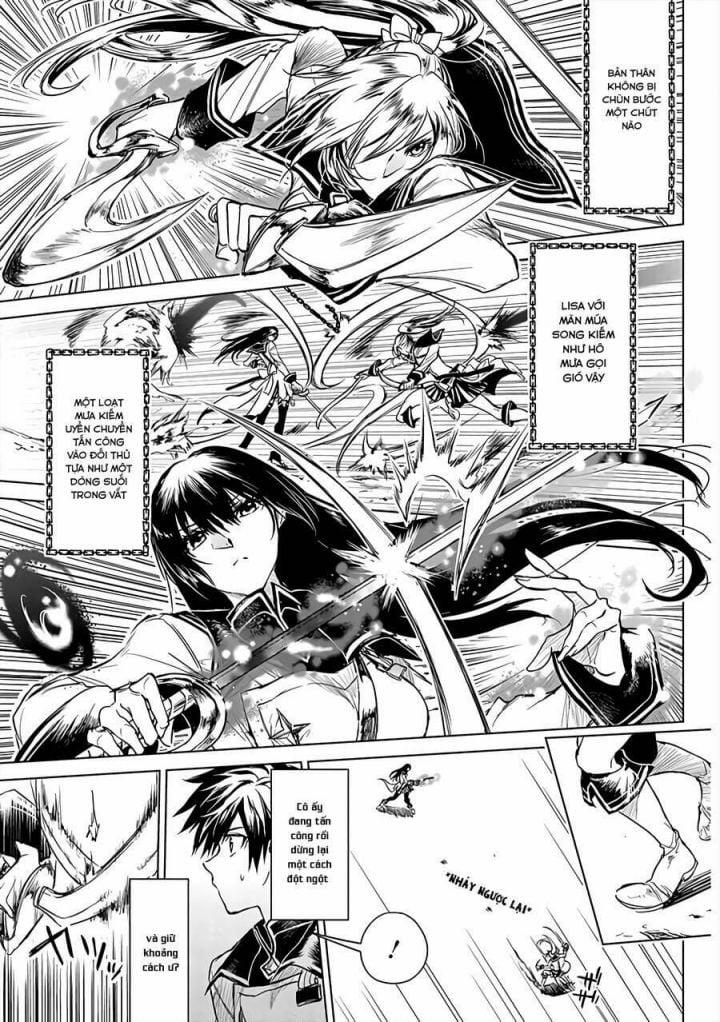 Ori Of The Dragon Chain – “Heart” In The Mind 4 trang 28
