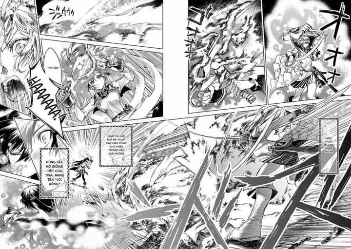 Ori Of The Dragon Chain – “Heart” In The Mind 4 trang 29