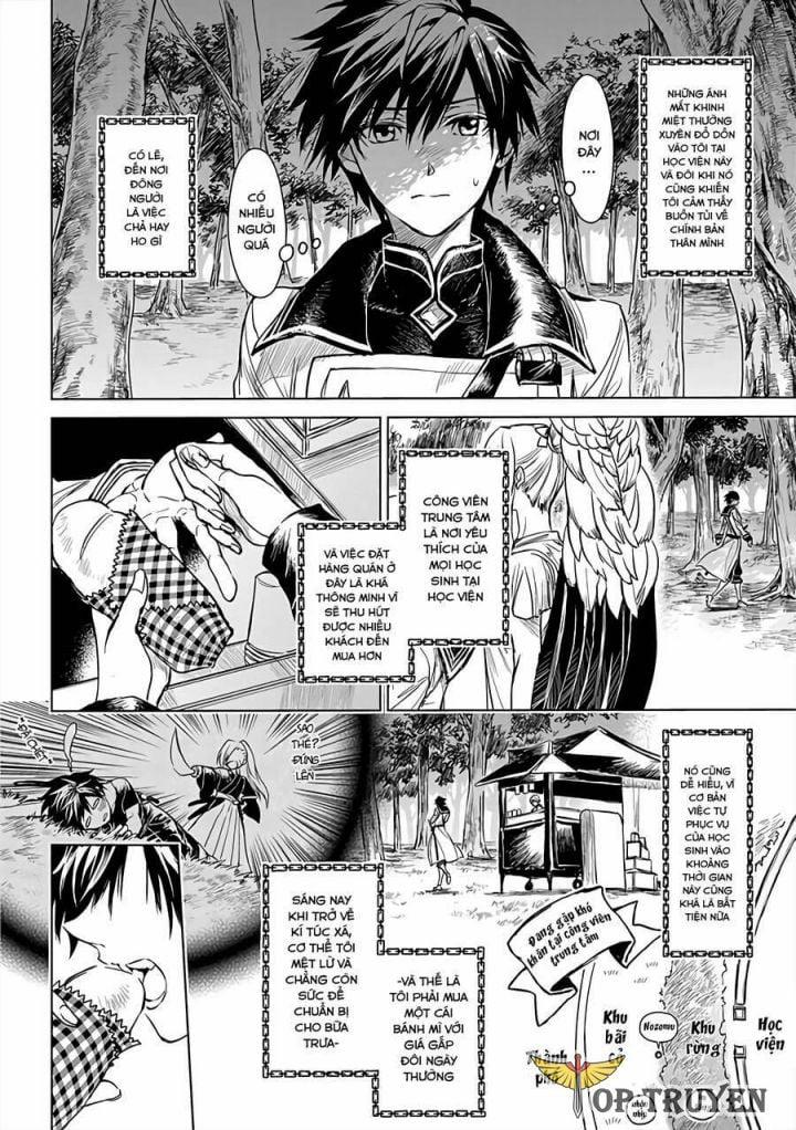 Ori Of The Dragon Chain – “Heart” In The Mind 4 trang 3