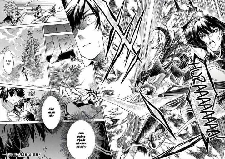 Ori Of The Dragon Chain – “Heart” In The Mind 4 trang 30