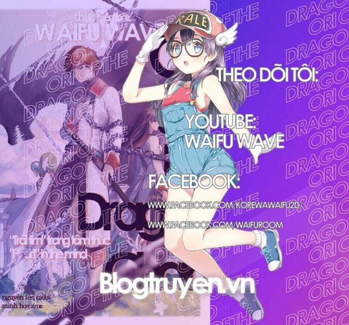 Ori Of The Dragon Chain – “Heart” In The Mind 4 trang 32