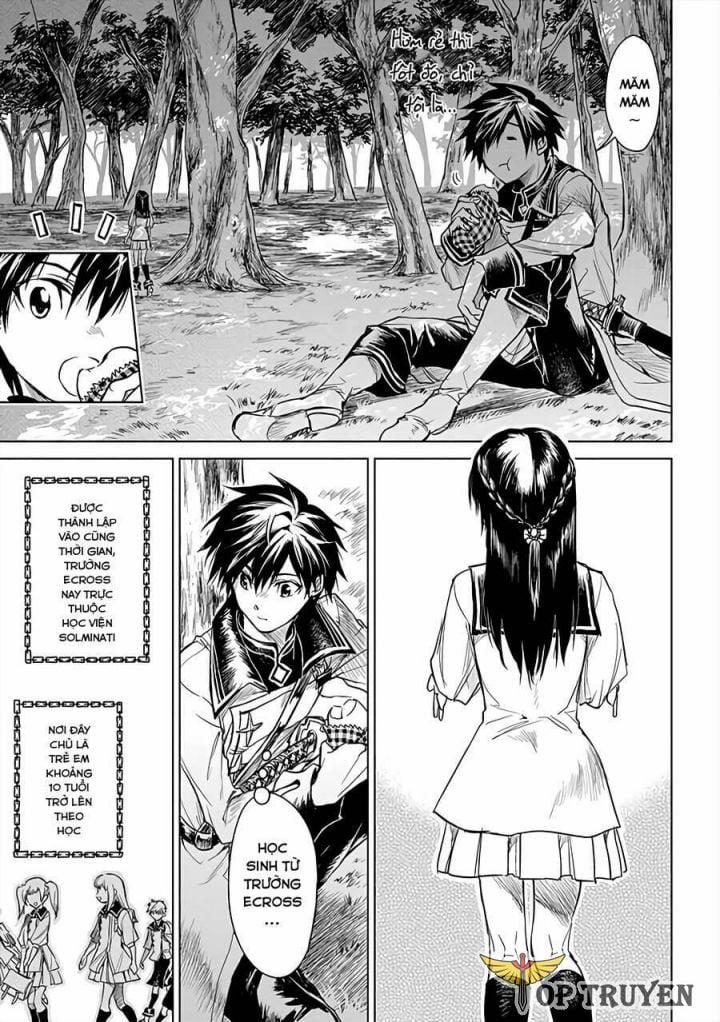 Ori Of The Dragon Chain – “Heart” In The Mind 4 trang 4