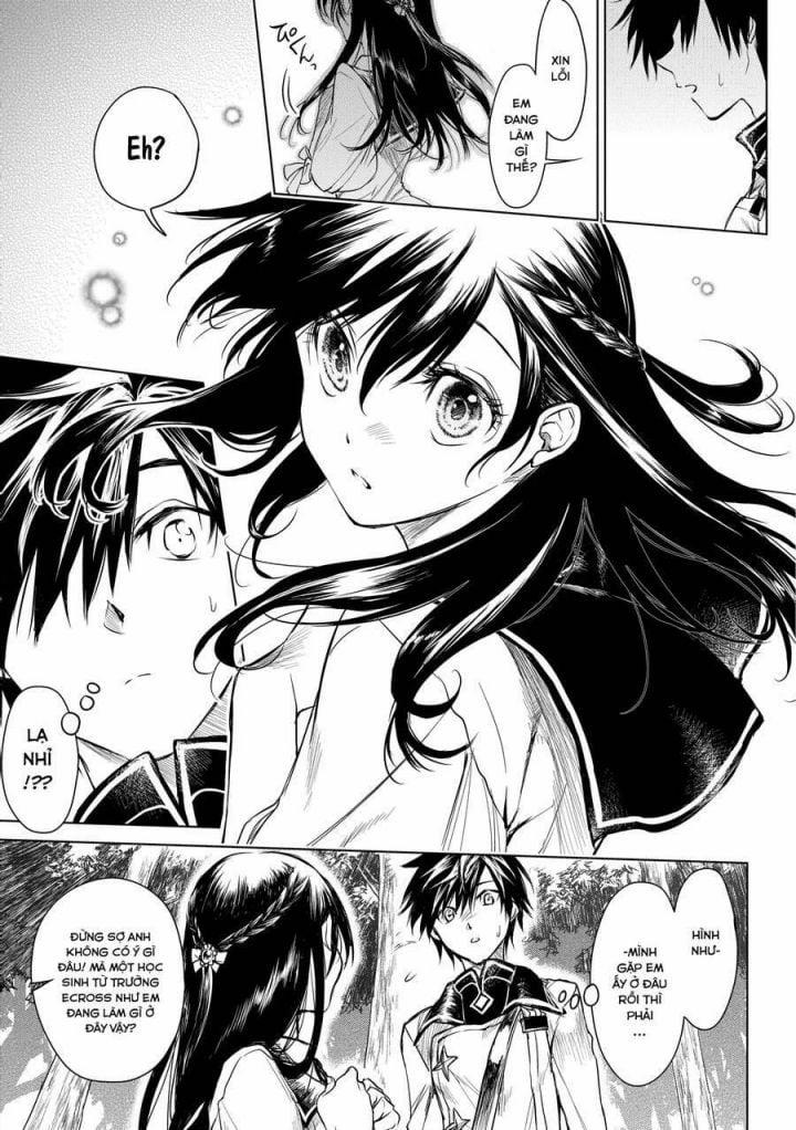 Ori Of The Dragon Chain – “Heart” In The Mind 4 trang 6