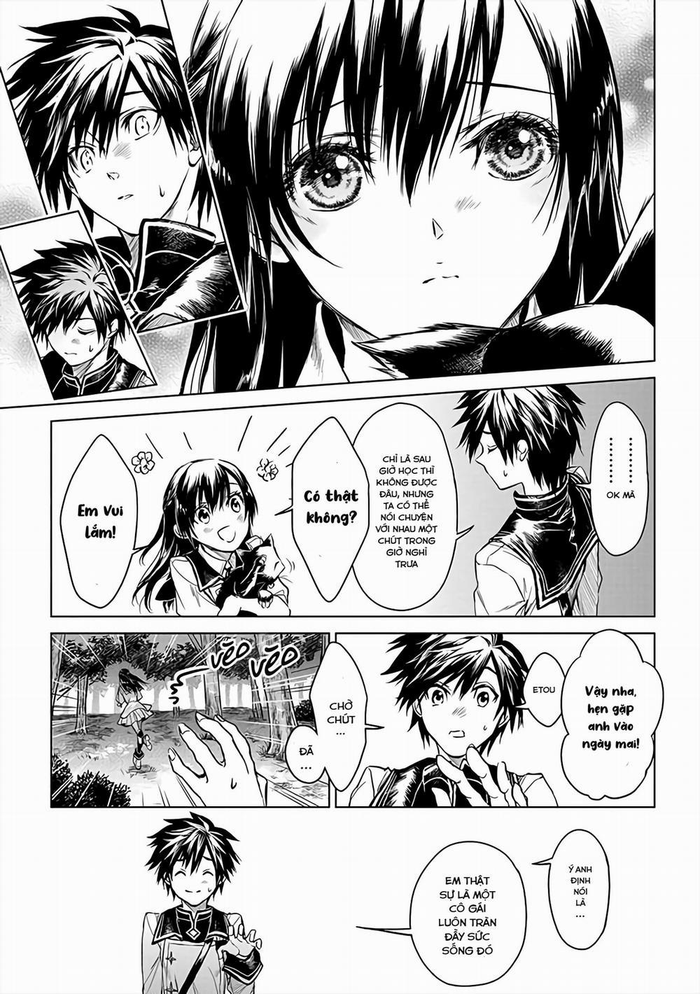 Ori Of The Dragon Chain – “Heart” In The Mind 5 trang 14