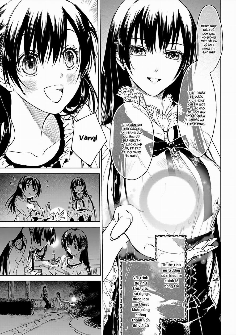 Ori Of The Dragon Chain – “Heart” In The Mind 5 trang 18