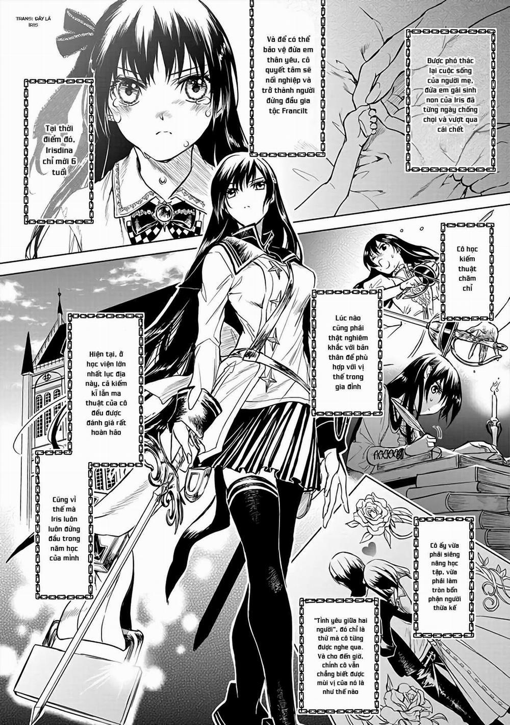 Ori Of The Dragon Chain – “Heart” In The Mind 5 trang 23