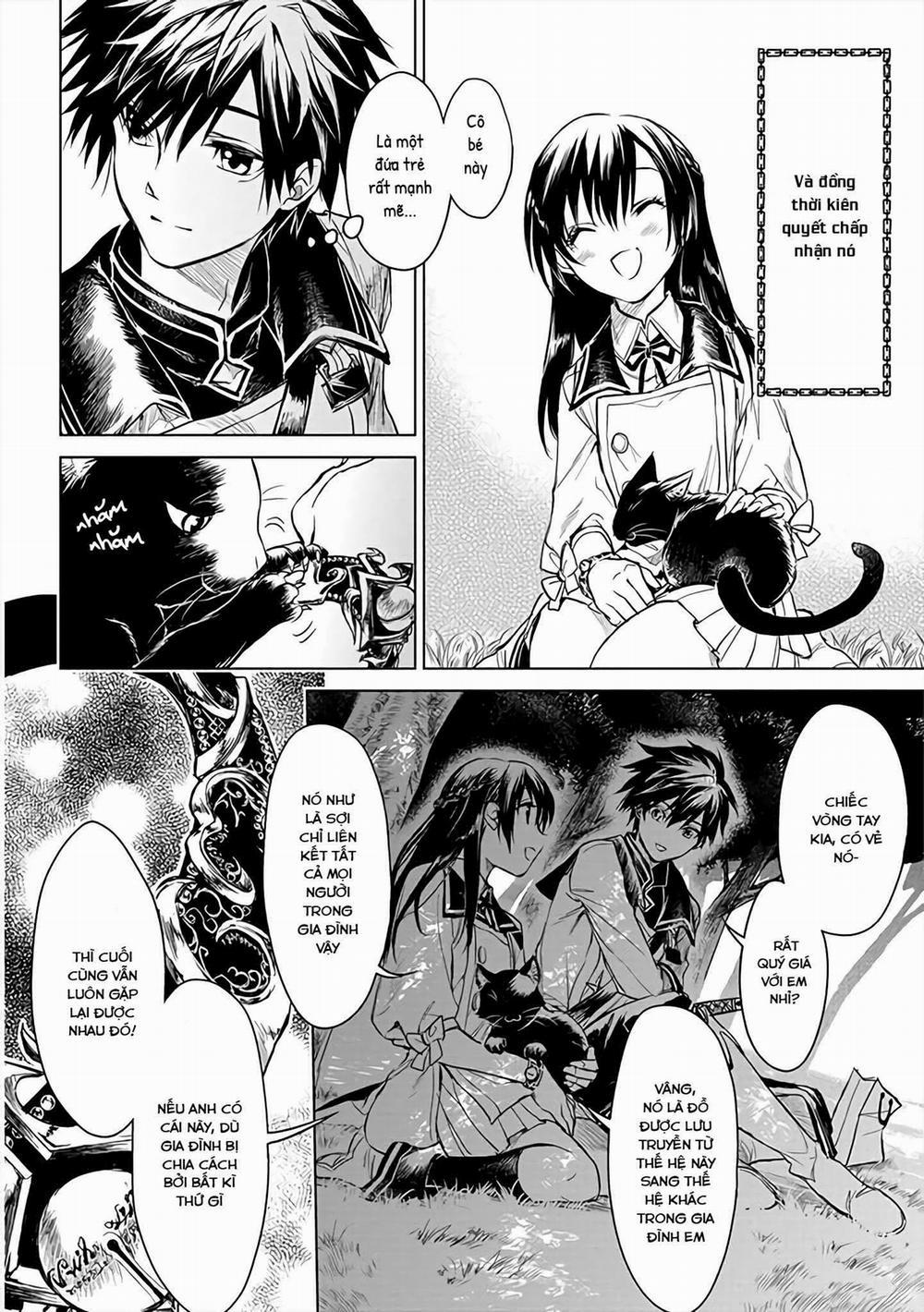 Ori Of The Dragon Chain – “Heart” In The Mind 5 trang 27