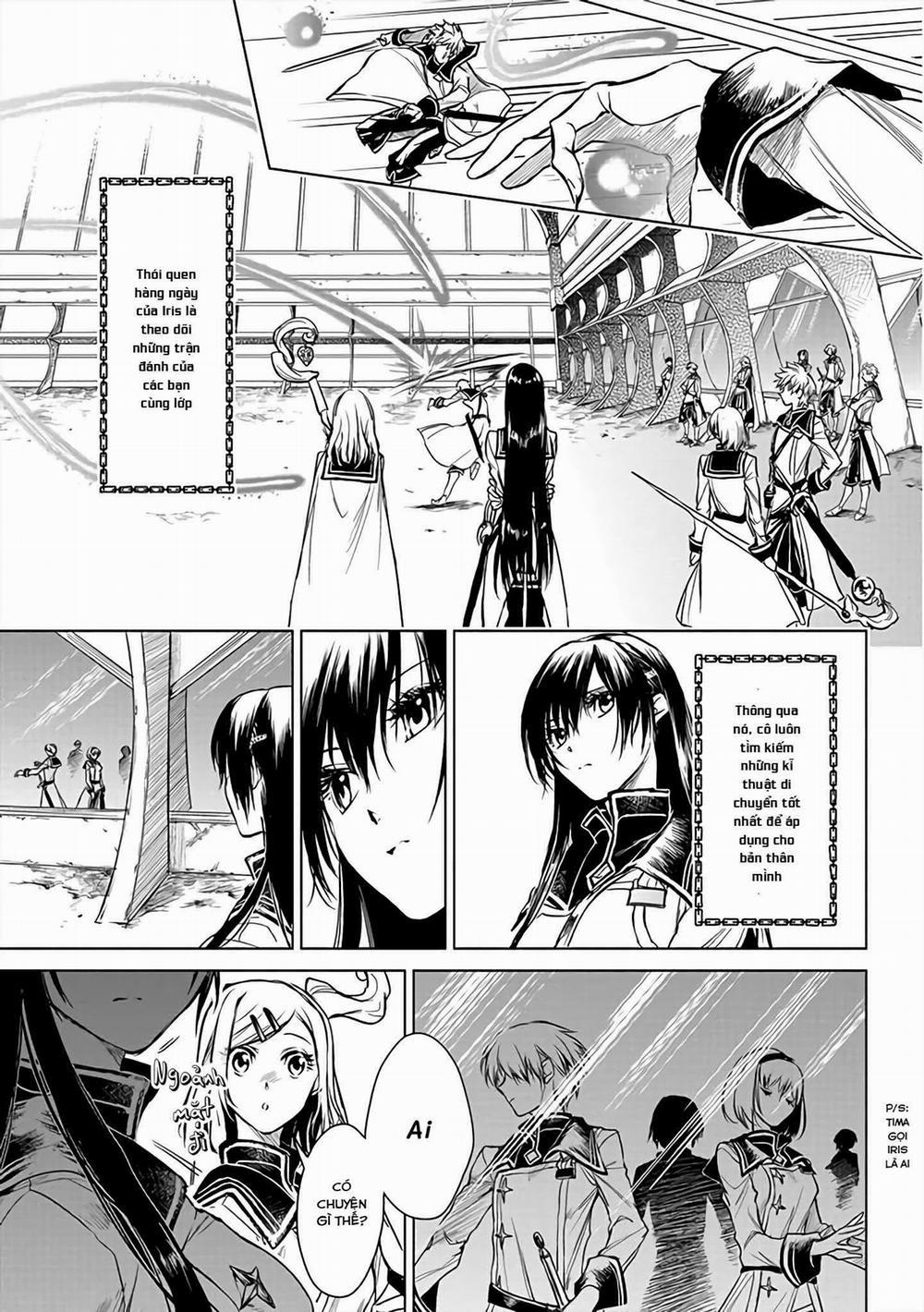 Ori Of The Dragon Chain – “Heart” In The Mind 5 trang 5