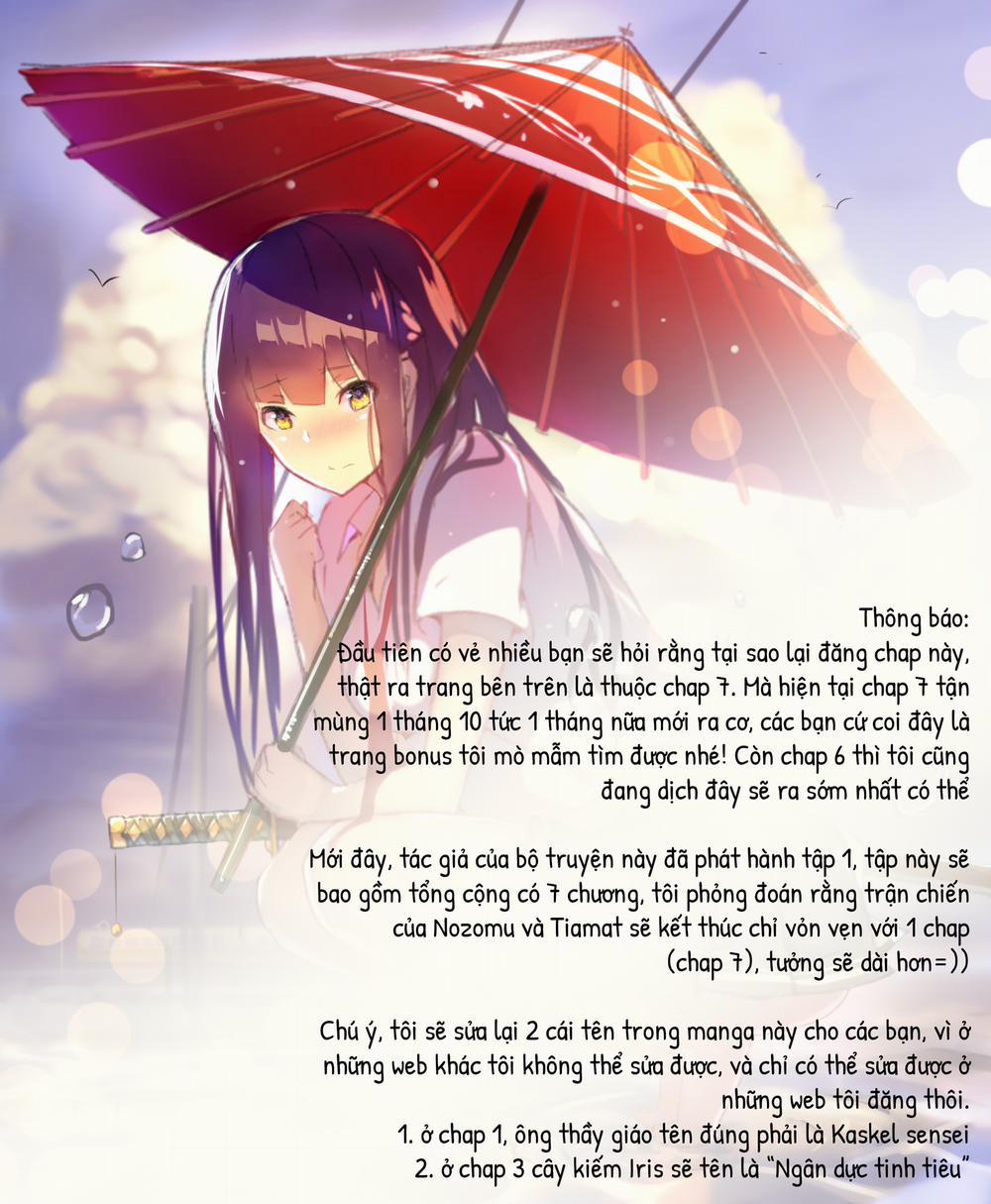 Ori Of The Dragon Chain – “Heart” In The Mind 6.1 trang 2