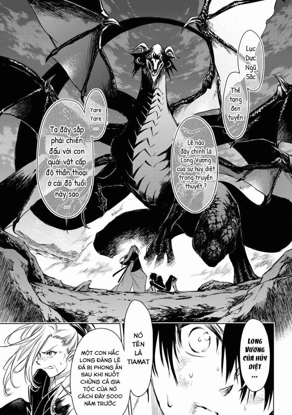 Ori Of The Dragon Chain – “Heart” In The Mind 7.2 trang 2