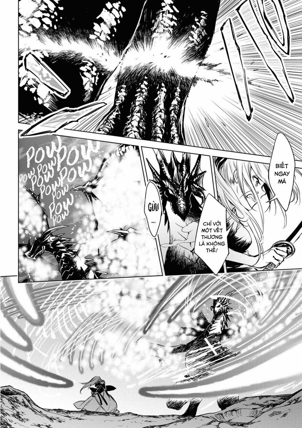 Ori Of The Dragon Chain – “Heart” In The Mind 7.2 trang 5