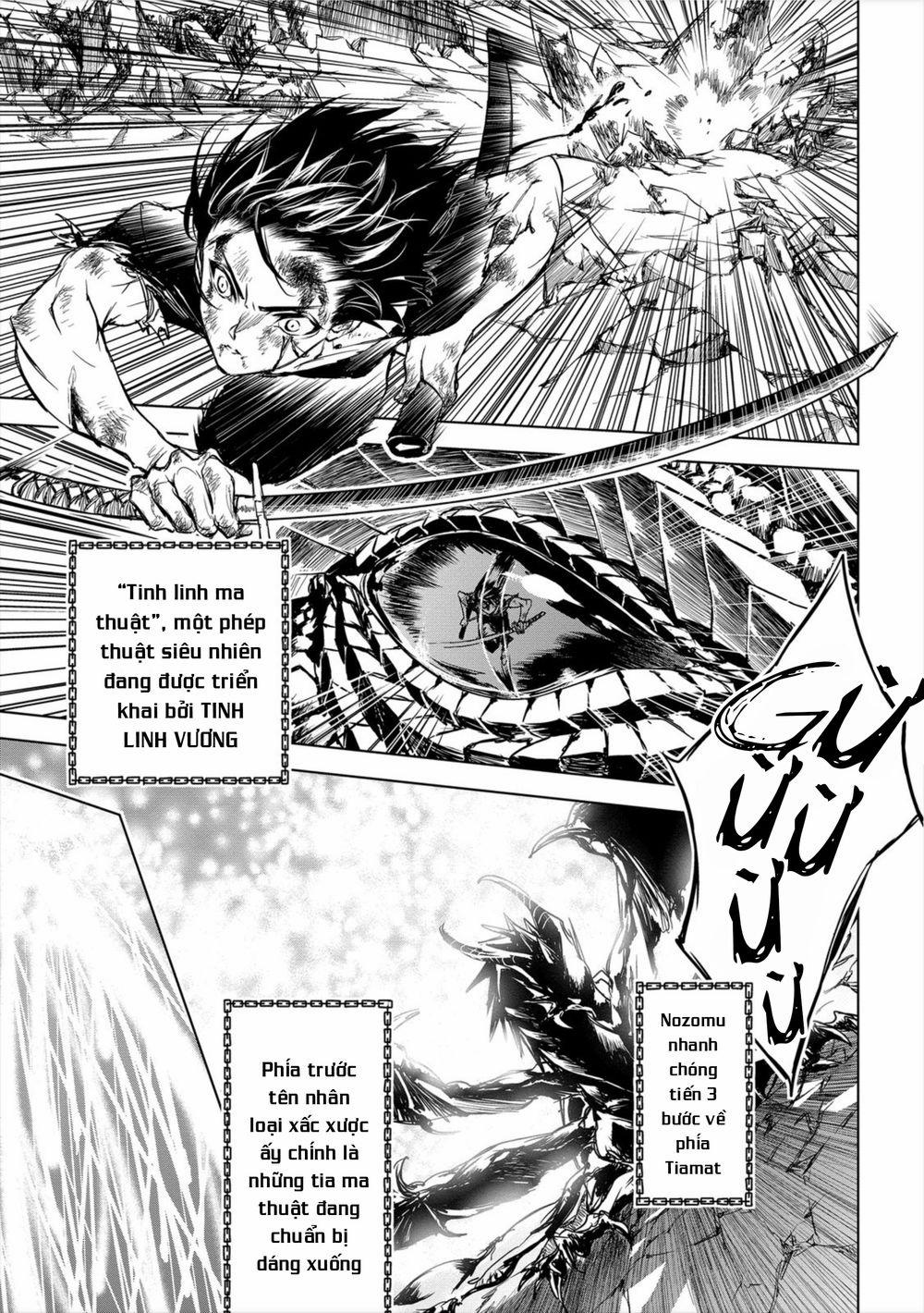 Ori Of The Dragon Chain – “Heart” In The Mind 8.1 trang 10