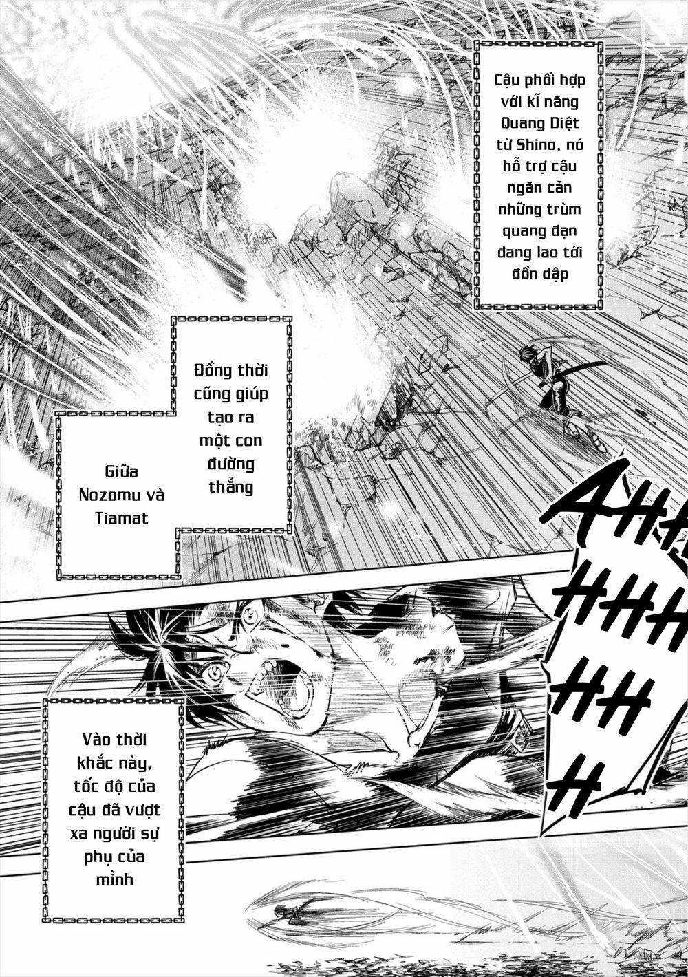 Ori Of The Dragon Chain – “Heart” In The Mind 8.1 trang 12