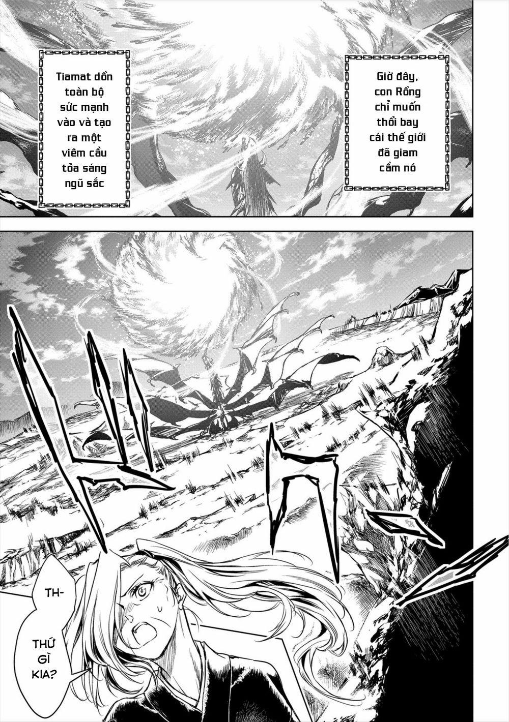 Ori Of The Dragon Chain – “Heart” In The Mind 8.1 trang 15