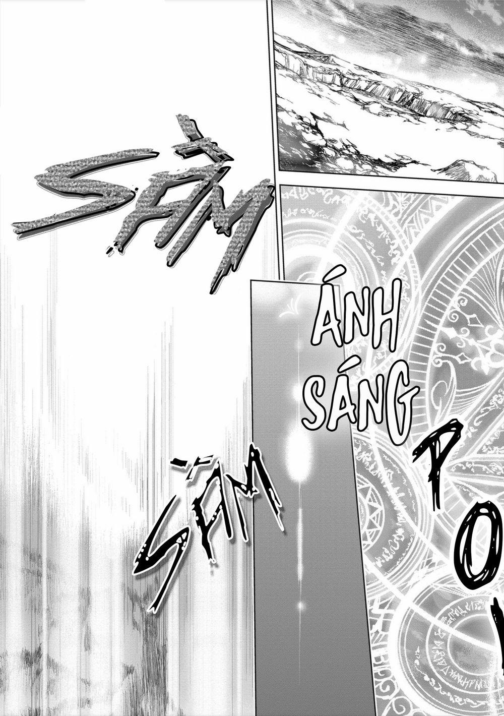 Ori Of The Dragon Chain – “Heart” In The Mind 8.1 trang 17