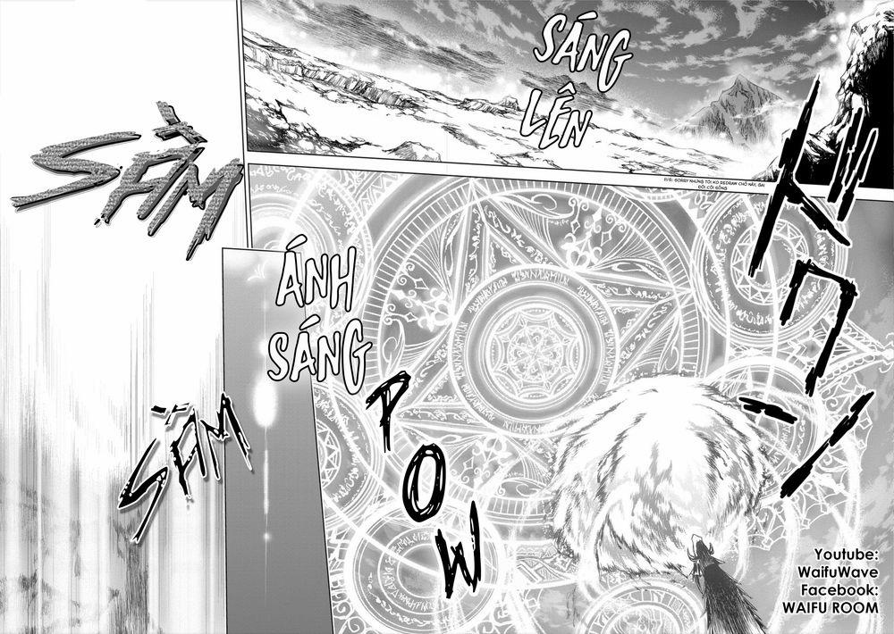 Ori Of The Dragon Chain – “Heart” In The Mind 8.1 trang 18