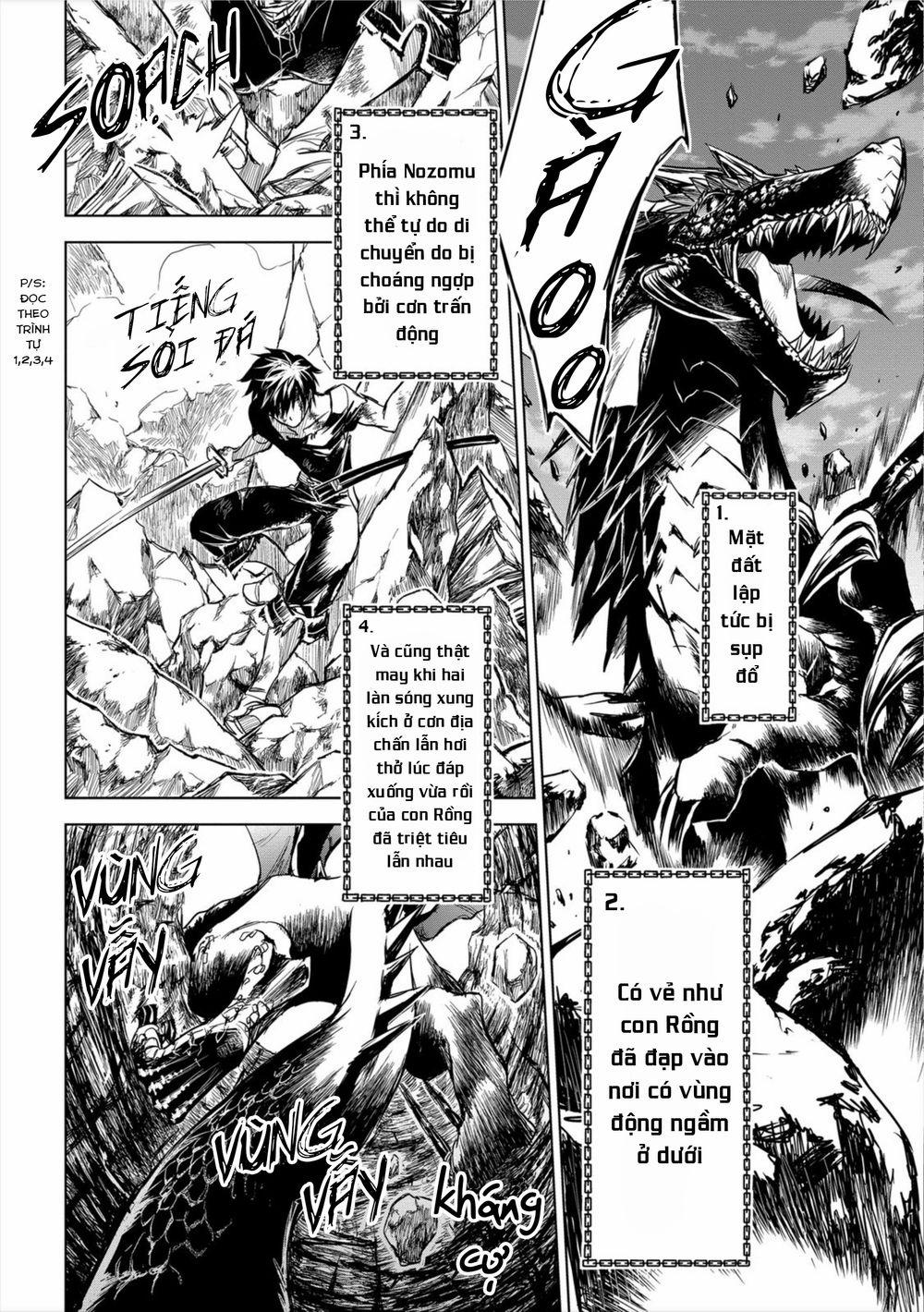 Ori Of The Dragon Chain – “Heart” In The Mind 8.1 trang 9