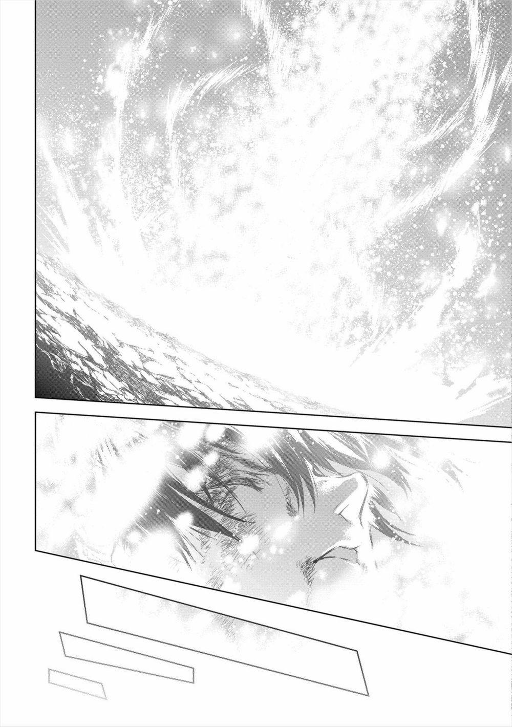 Ori Of The Dragon Chain – “Heart” In The Mind 8.2 trang 13