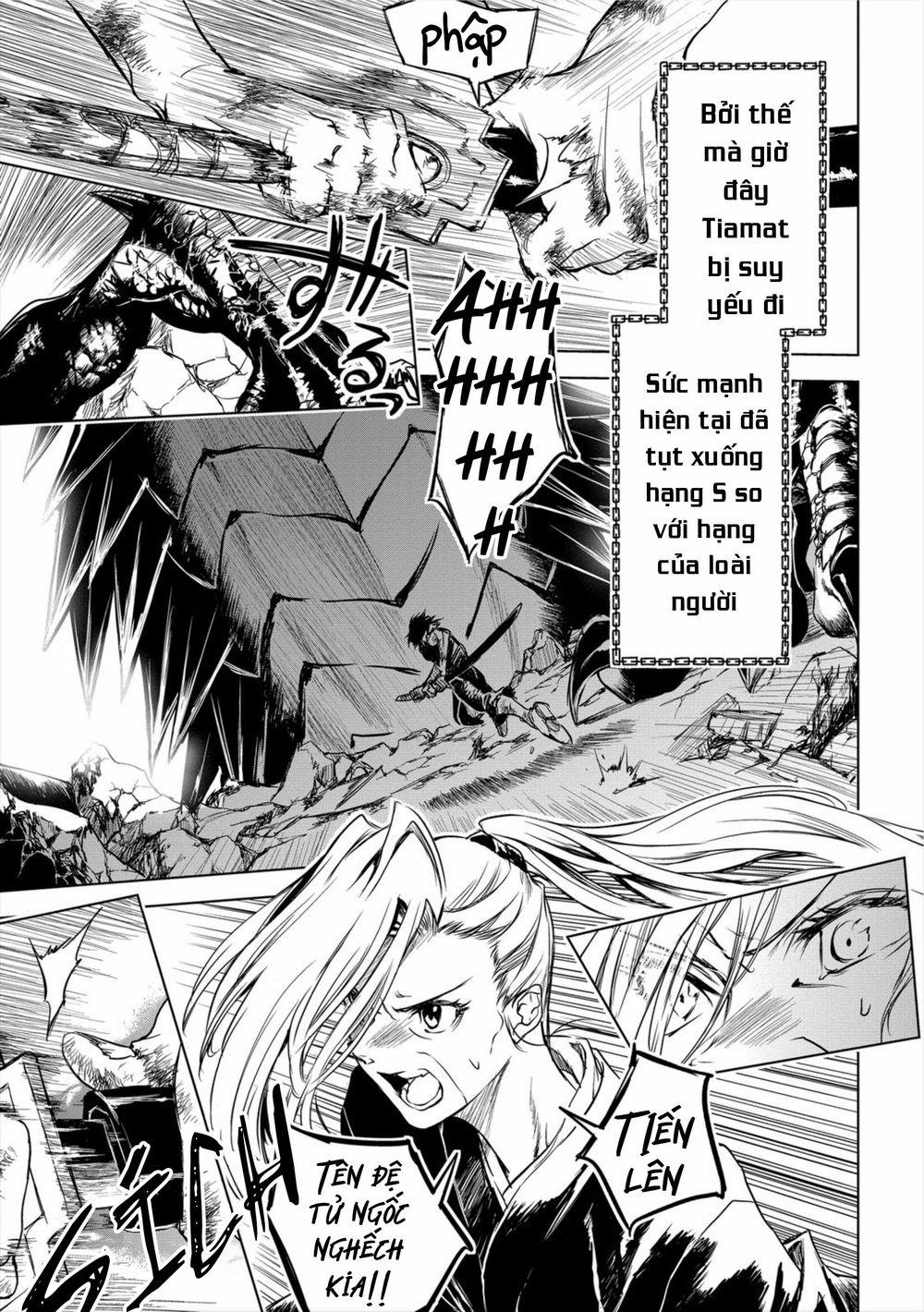 Ori Of The Dragon Chain – “Heart” In The Mind 8.2 trang 2