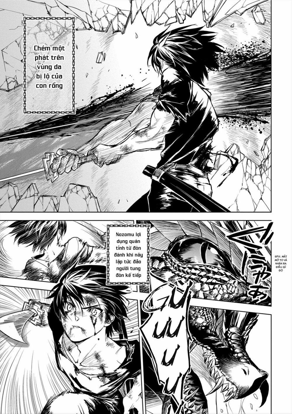 Ori Of The Dragon Chain – “Heart” In The Mind 8.2 trang 4