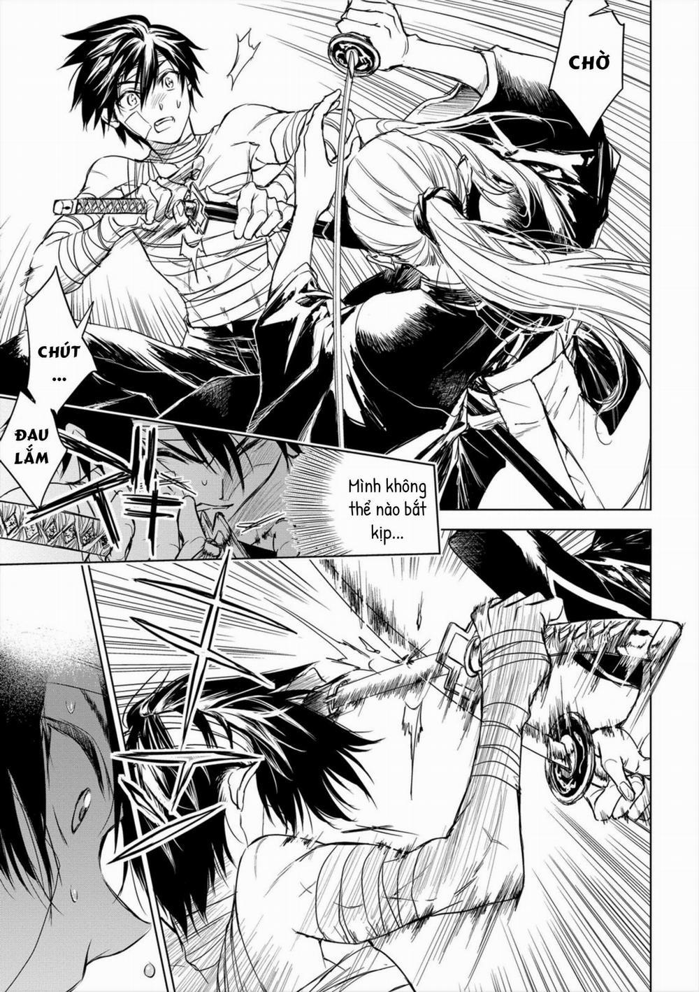 Ori Of The Dragon Chain – “Heart” In The Mind 9.1 trang 11