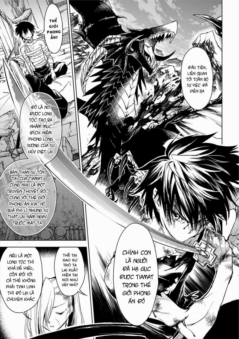 Ori Of The Dragon Chain – “Heart” In The Mind 9.1 trang 5