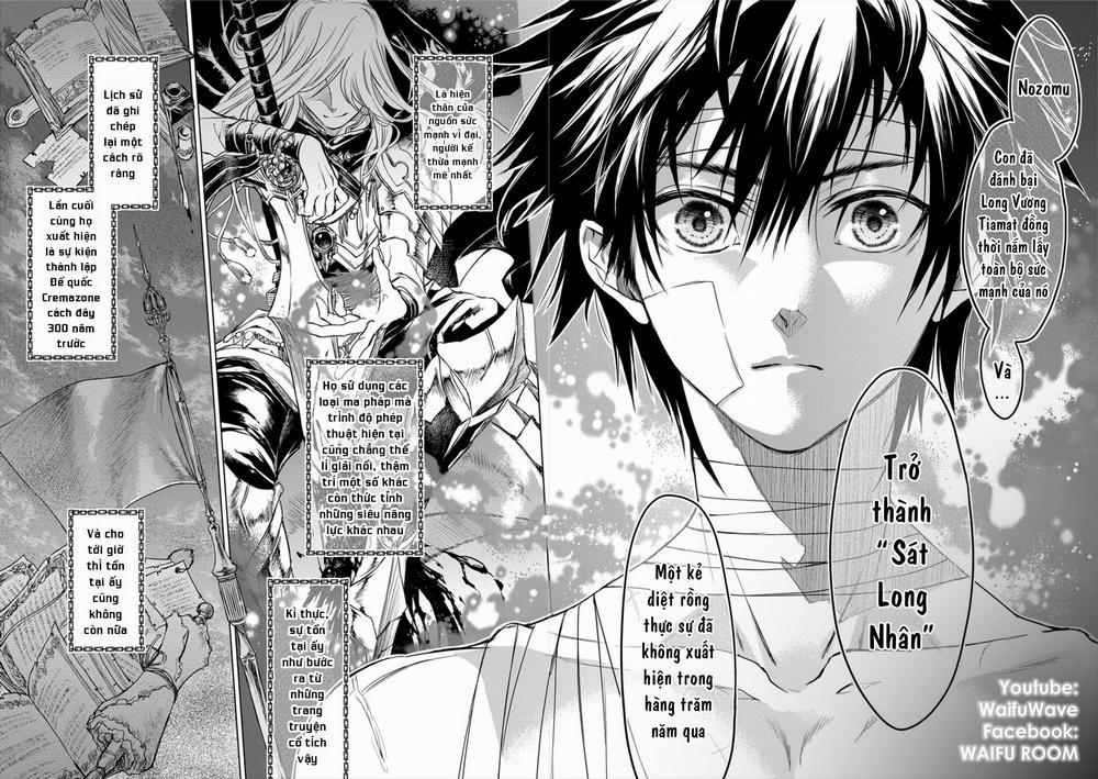 Ori Of The Dragon Chain – “Heart” In The Mind 9.1 trang 8