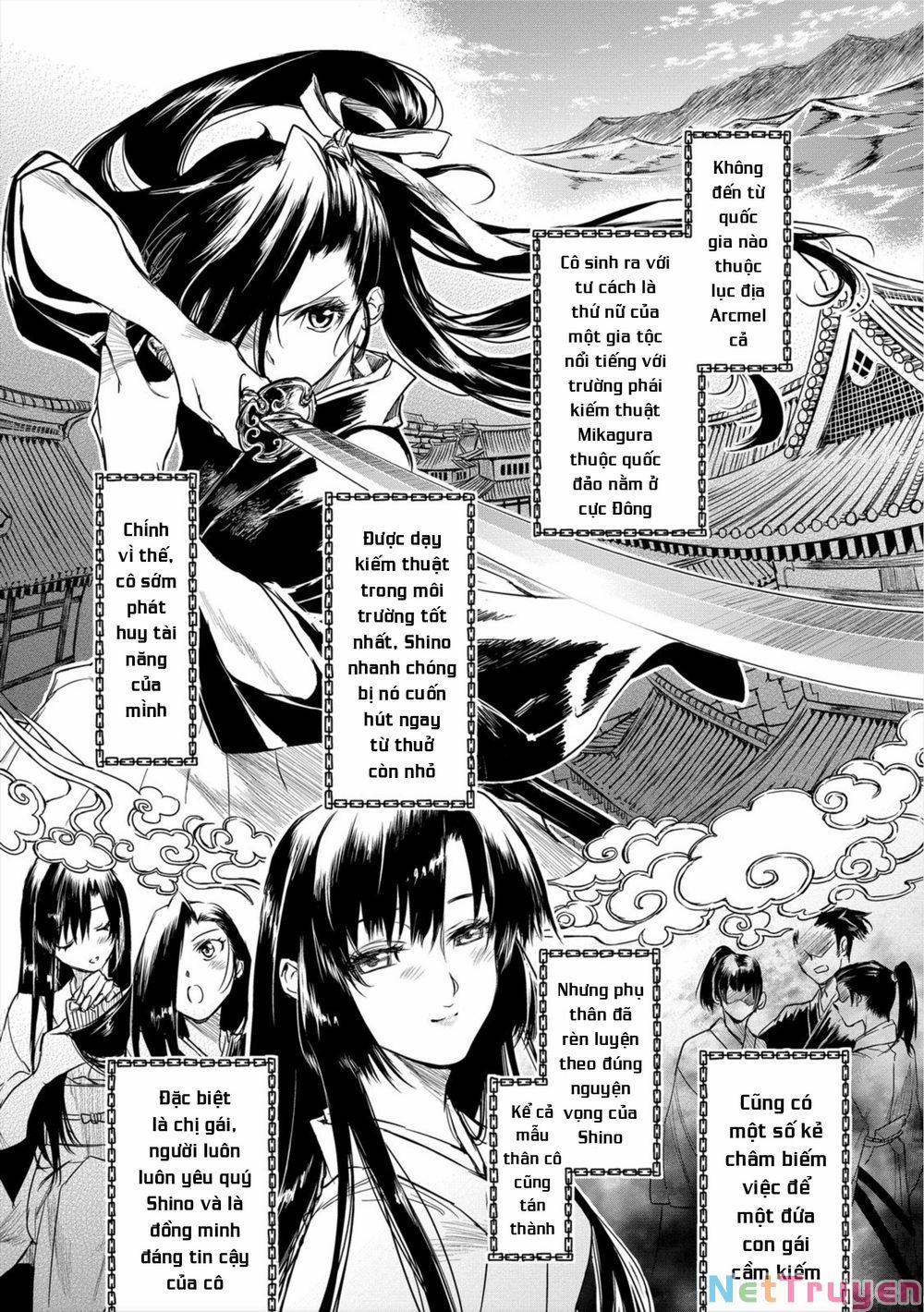 Ori Of The Dragon Chain – “Heart” In The Mind 9.2 trang 3