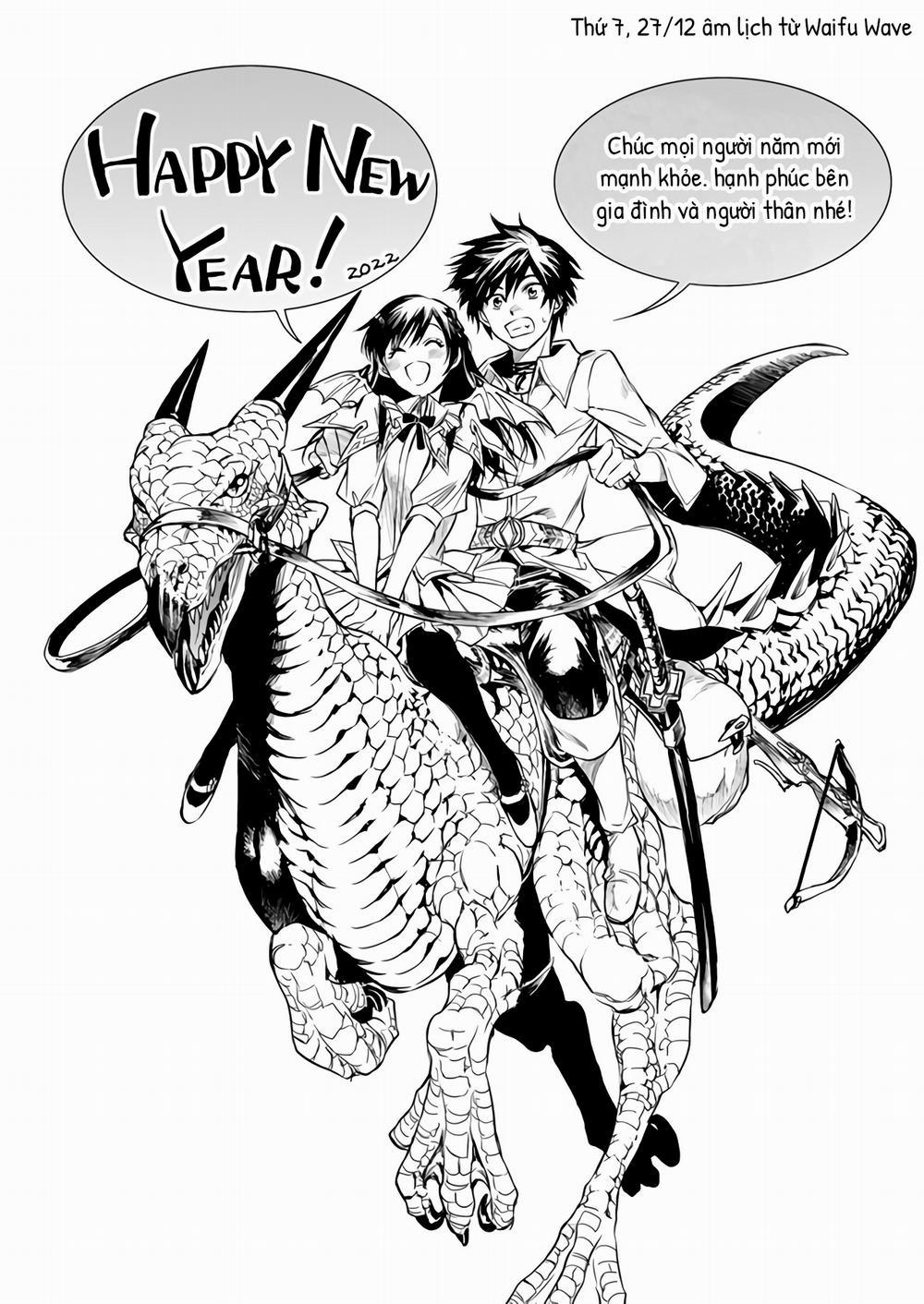 Ori of the Dragon Chain 0.0 Con Rồng của sự Tuyệt Vọng trang 24