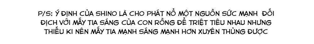 Ori of the Dragon Chain 0.0 Xiềng xích của hy vọng trang 13