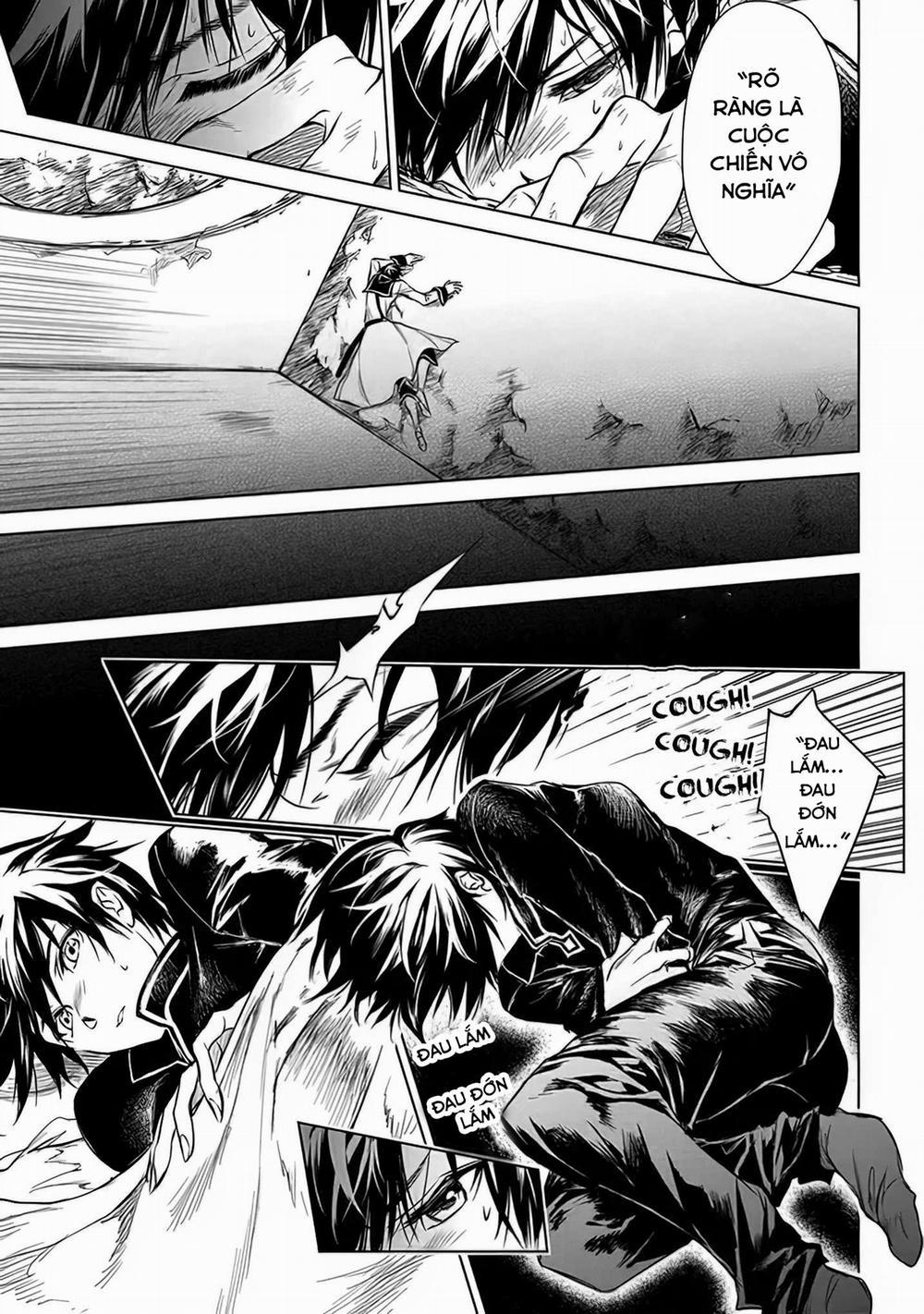 Ori of the Dragon Chain 1.5 trang 21