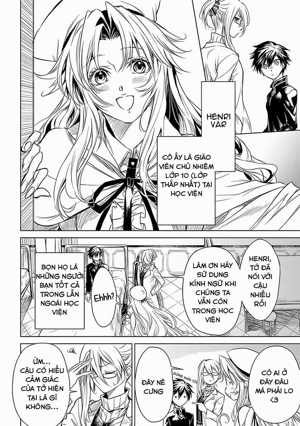 Ori of the Dragon Chain 1.5 trang 24