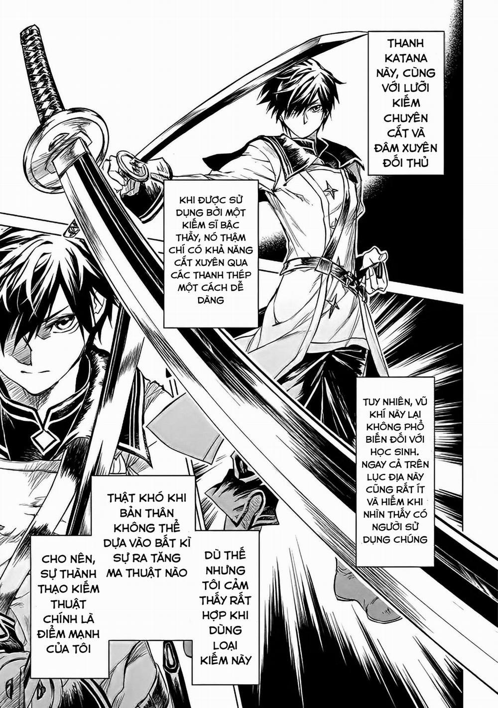 Ori of the Dragon Chain 1.5 trang 5