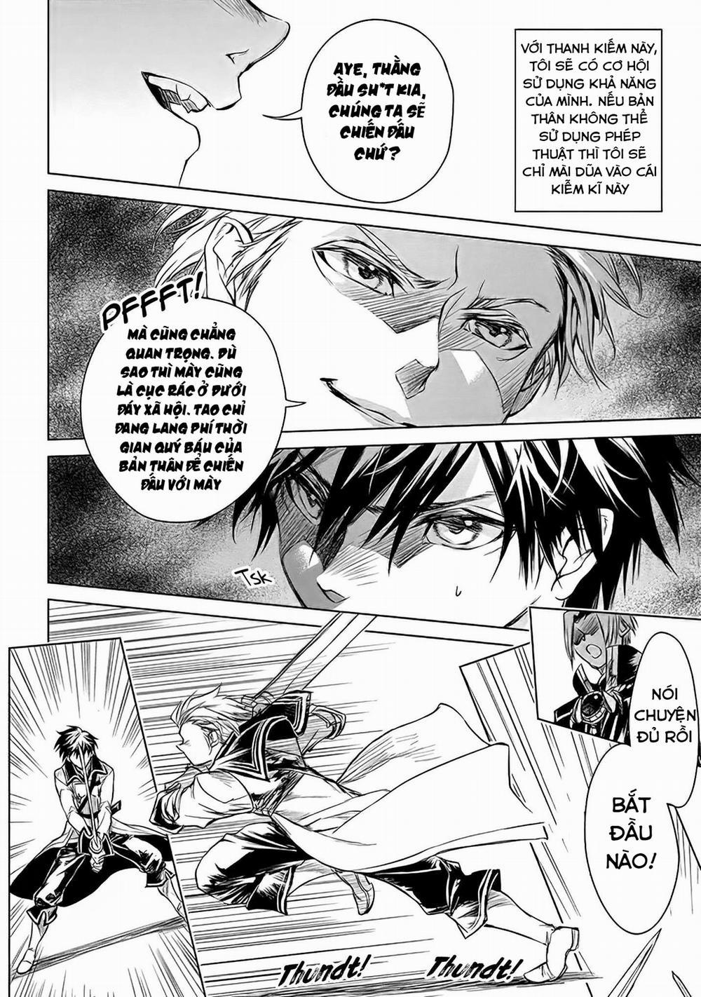 Ori of the Dragon Chain 1.5 trang 6