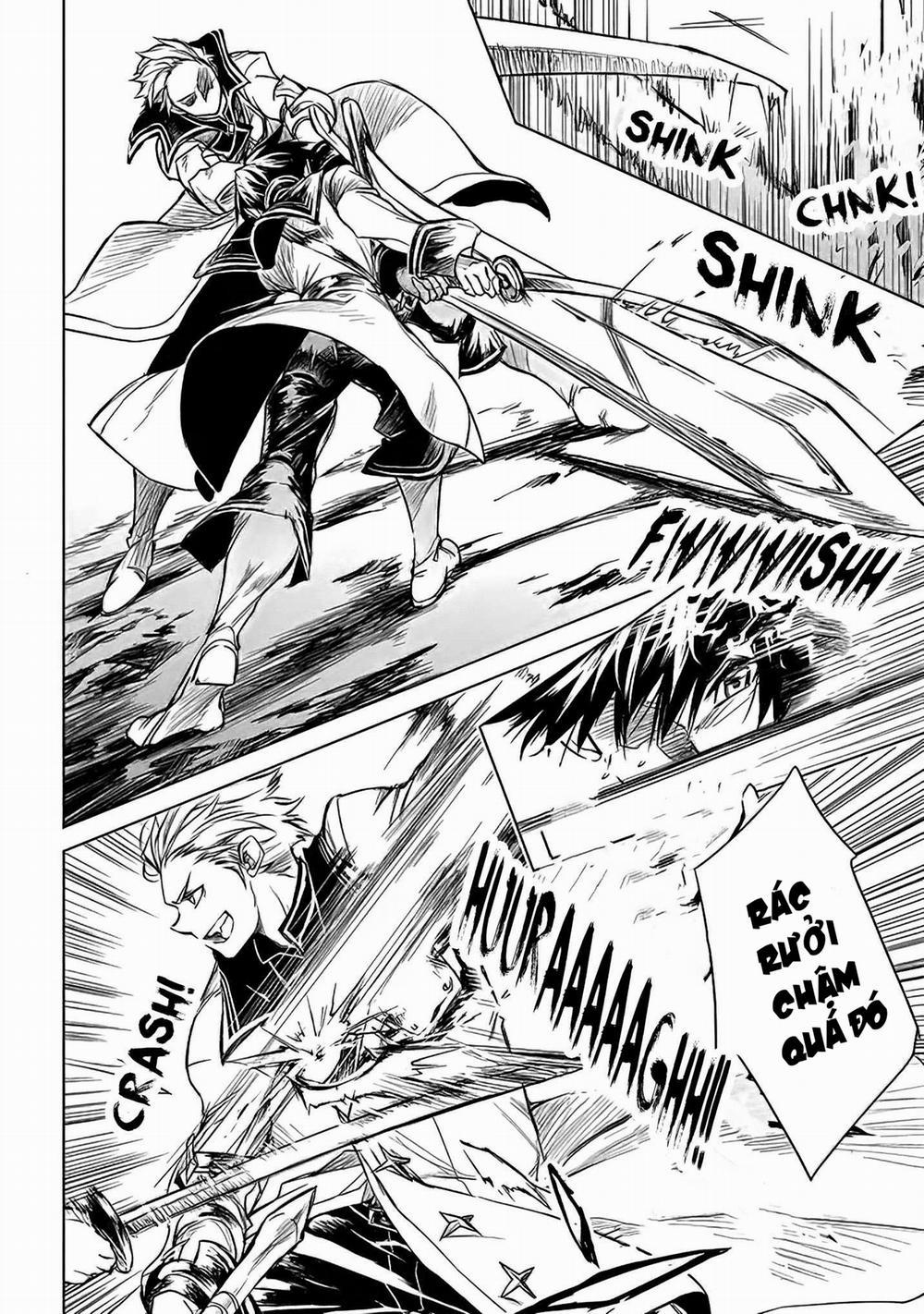 Ori of the Dragon Chain 1.5 trang 8