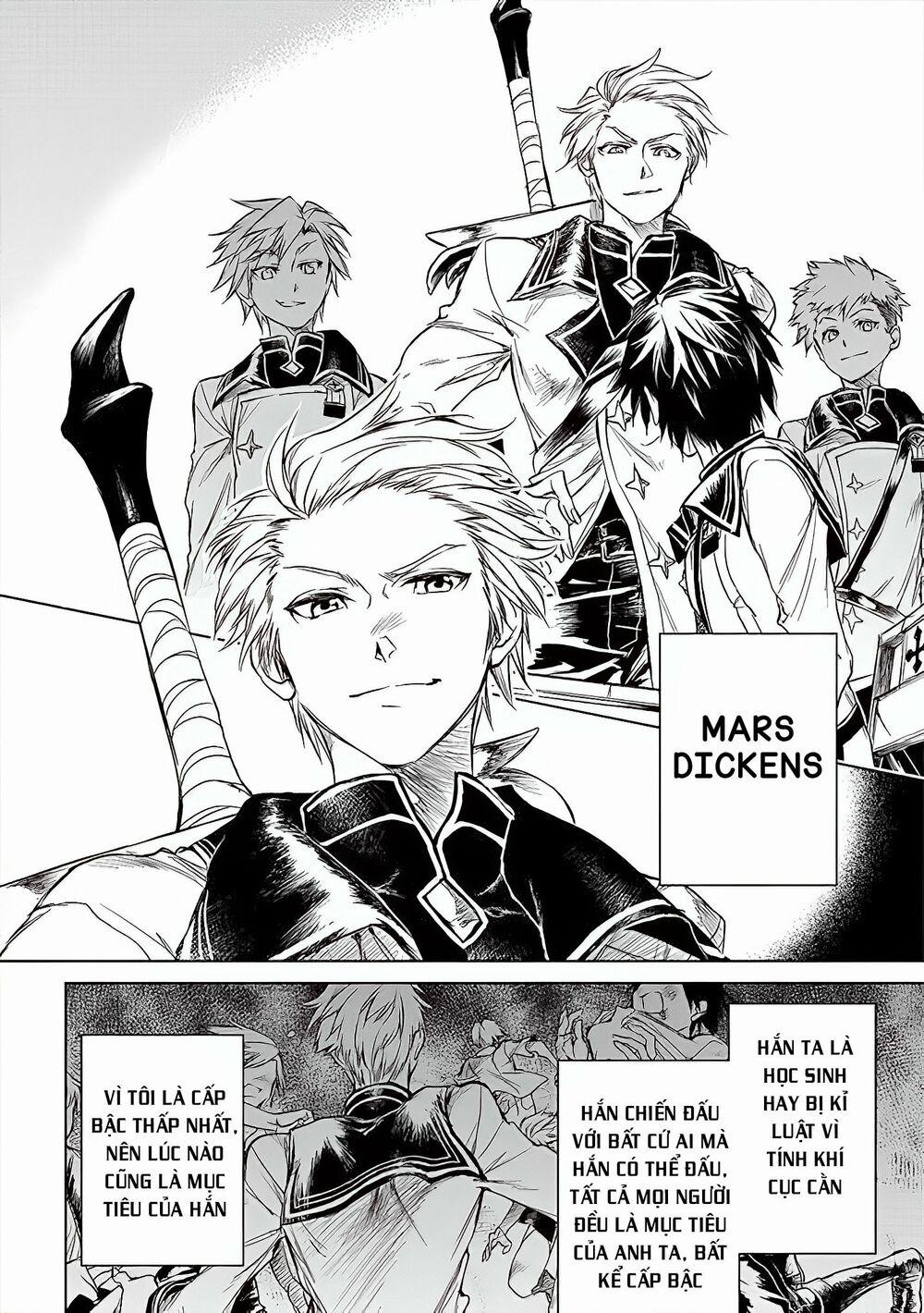 Ori of the Dragon Chain 1 trang 17