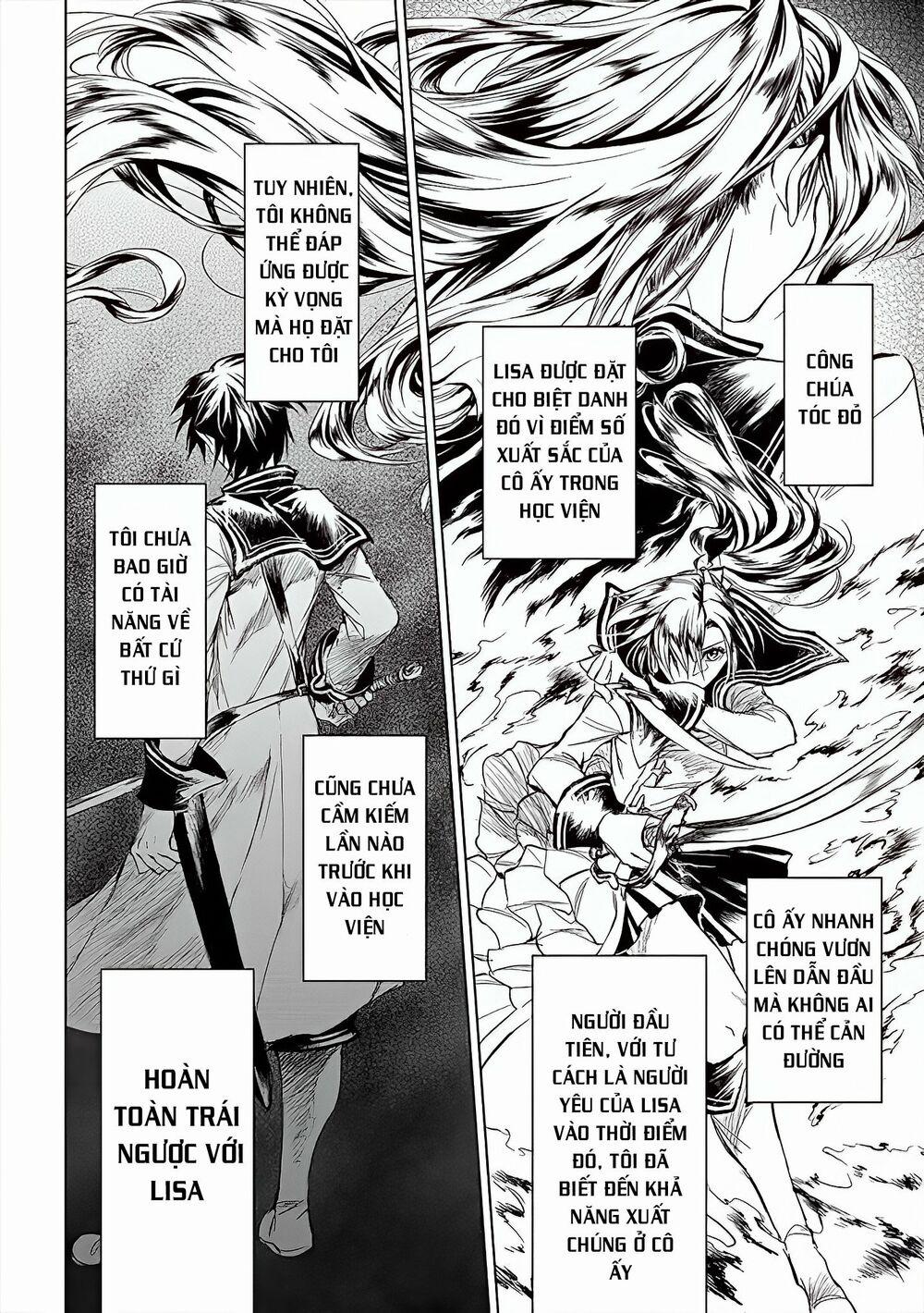 Ori of the Dragon Chain 1 trang 25