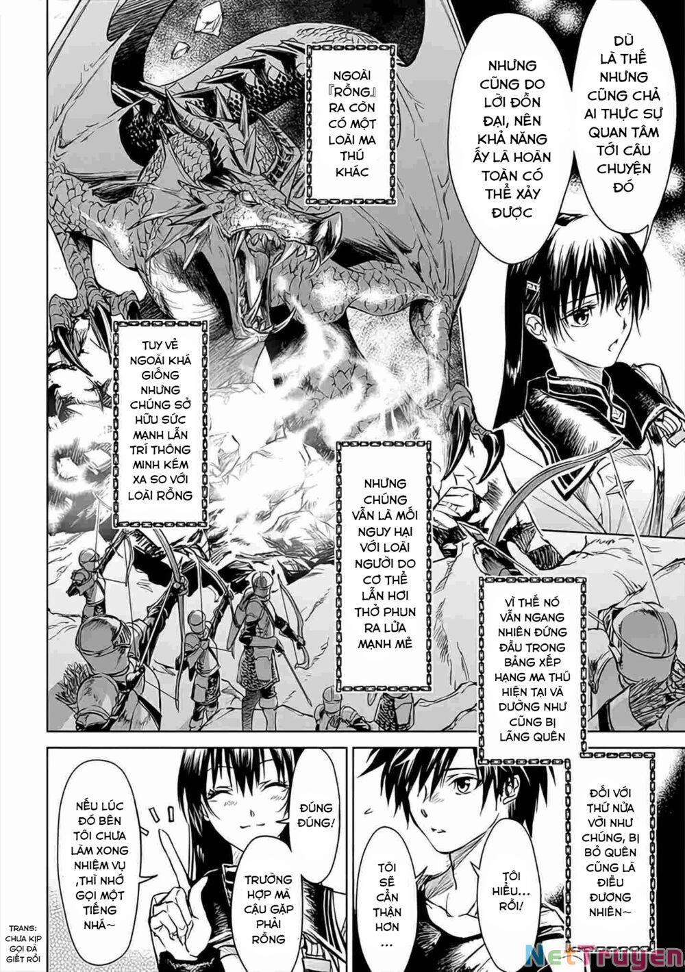 Ori of the Dragon Chain 3 trang 23