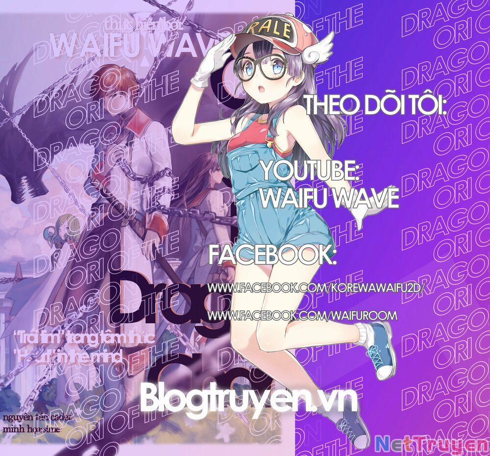 Ori of the Dragon Chain 3 trang 35