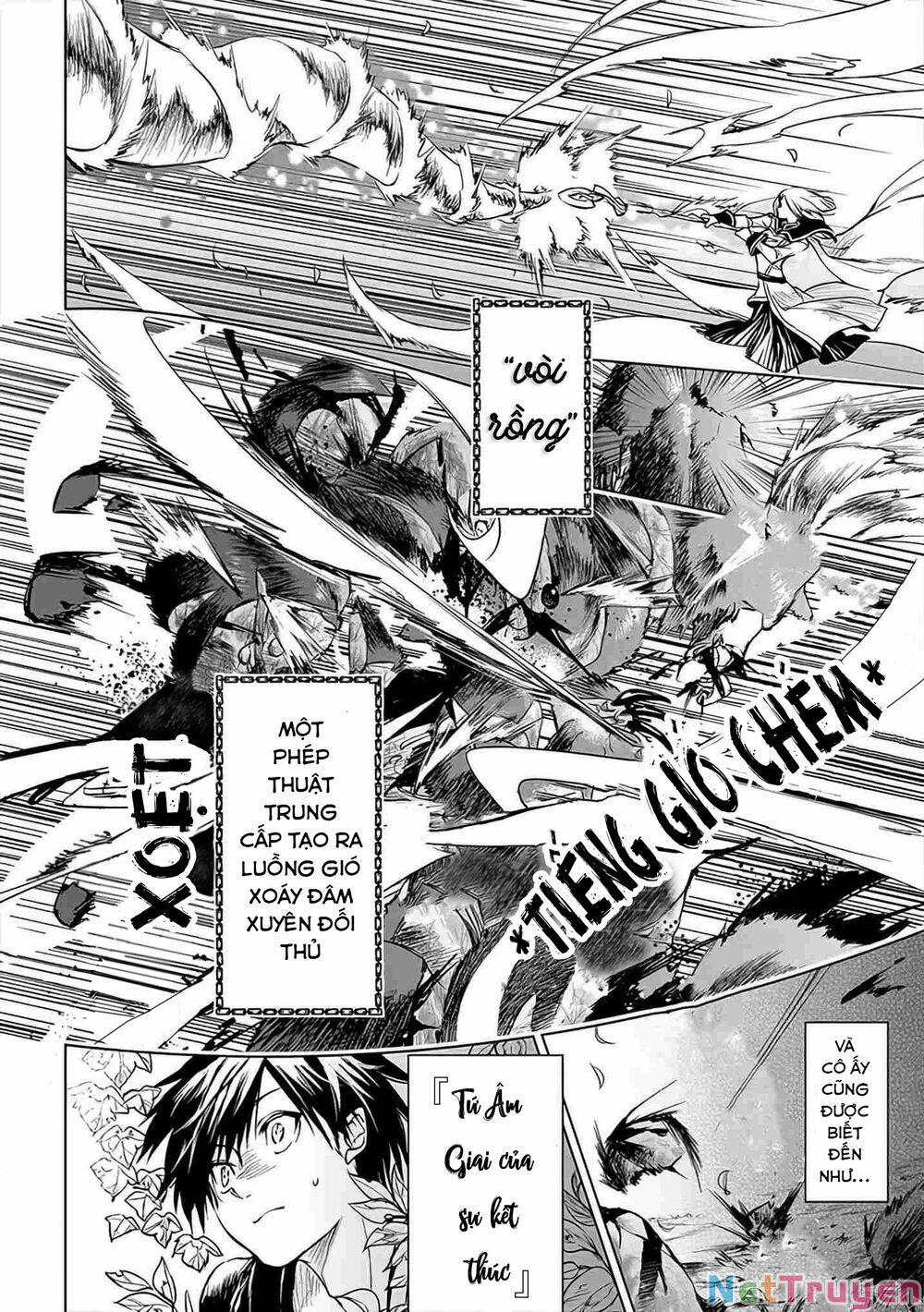 Ori of the Dragon Chain 3 trang 6