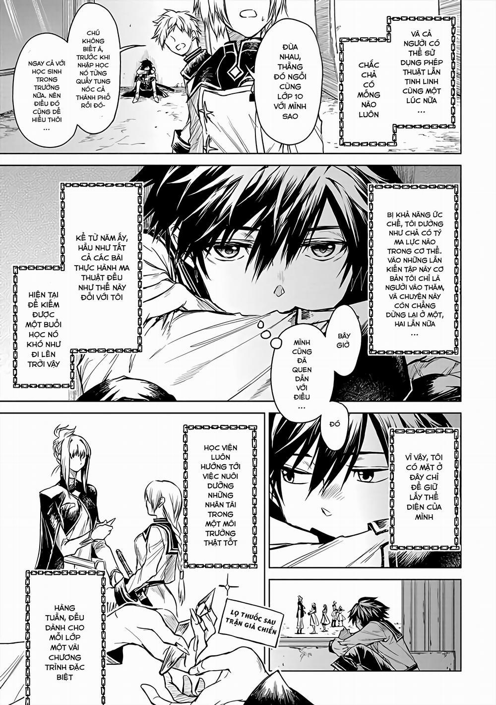 Ori of the Dragon Chain 4 trang 18