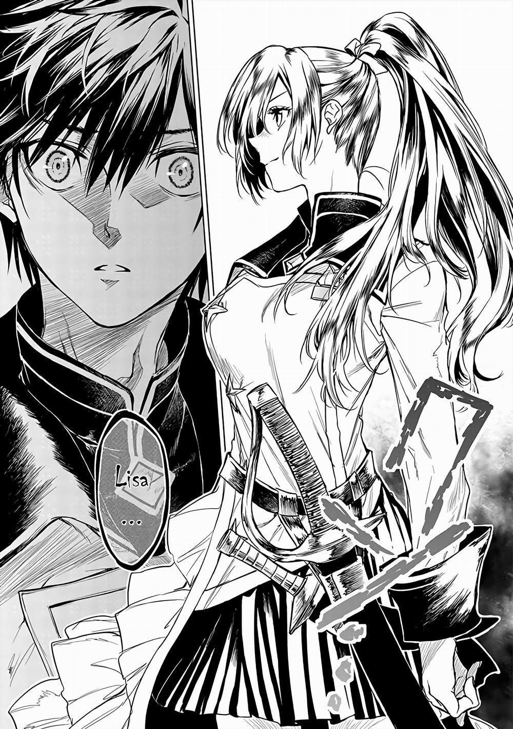 Ori of the Dragon Chain 4 trang 20