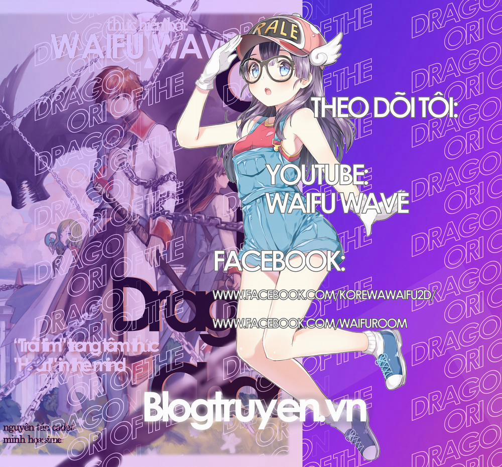 Ori of the Dragon Chain 4 trang 32