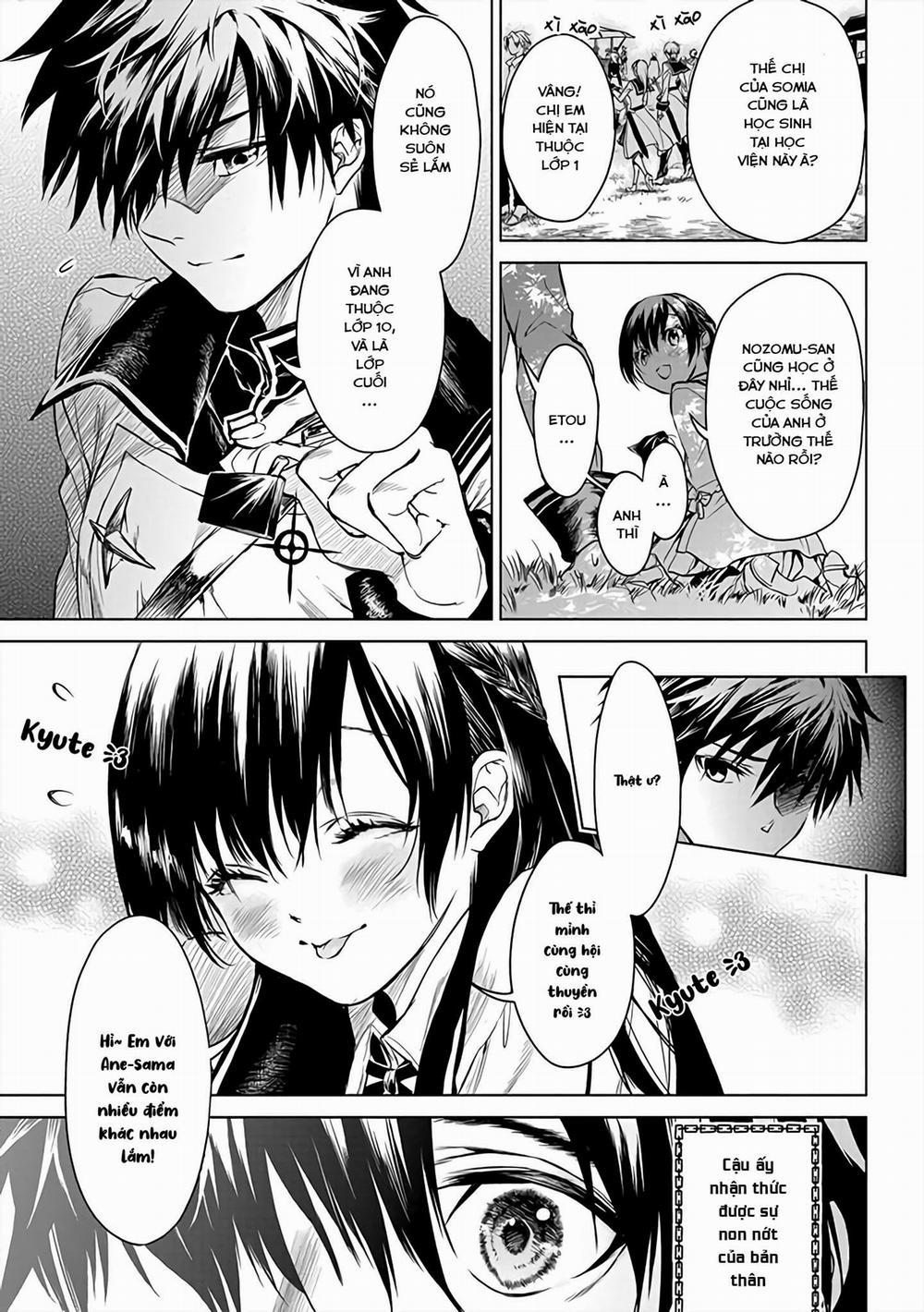 Ori of the Dragon Chain 5 trang 29