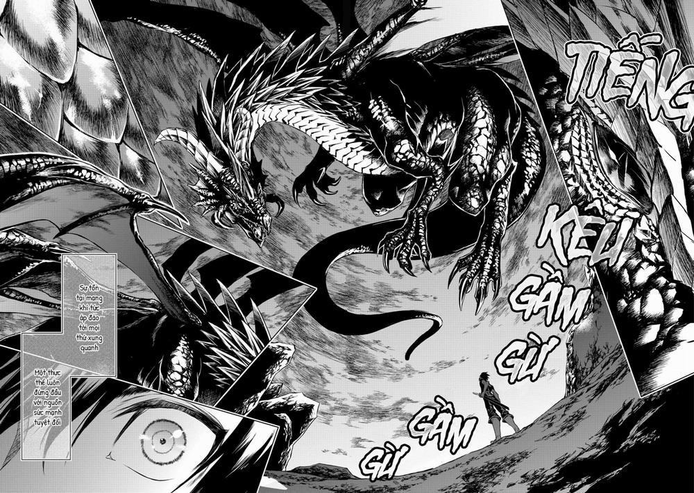 Ori of the Dragon Chain 6.1 trang 1