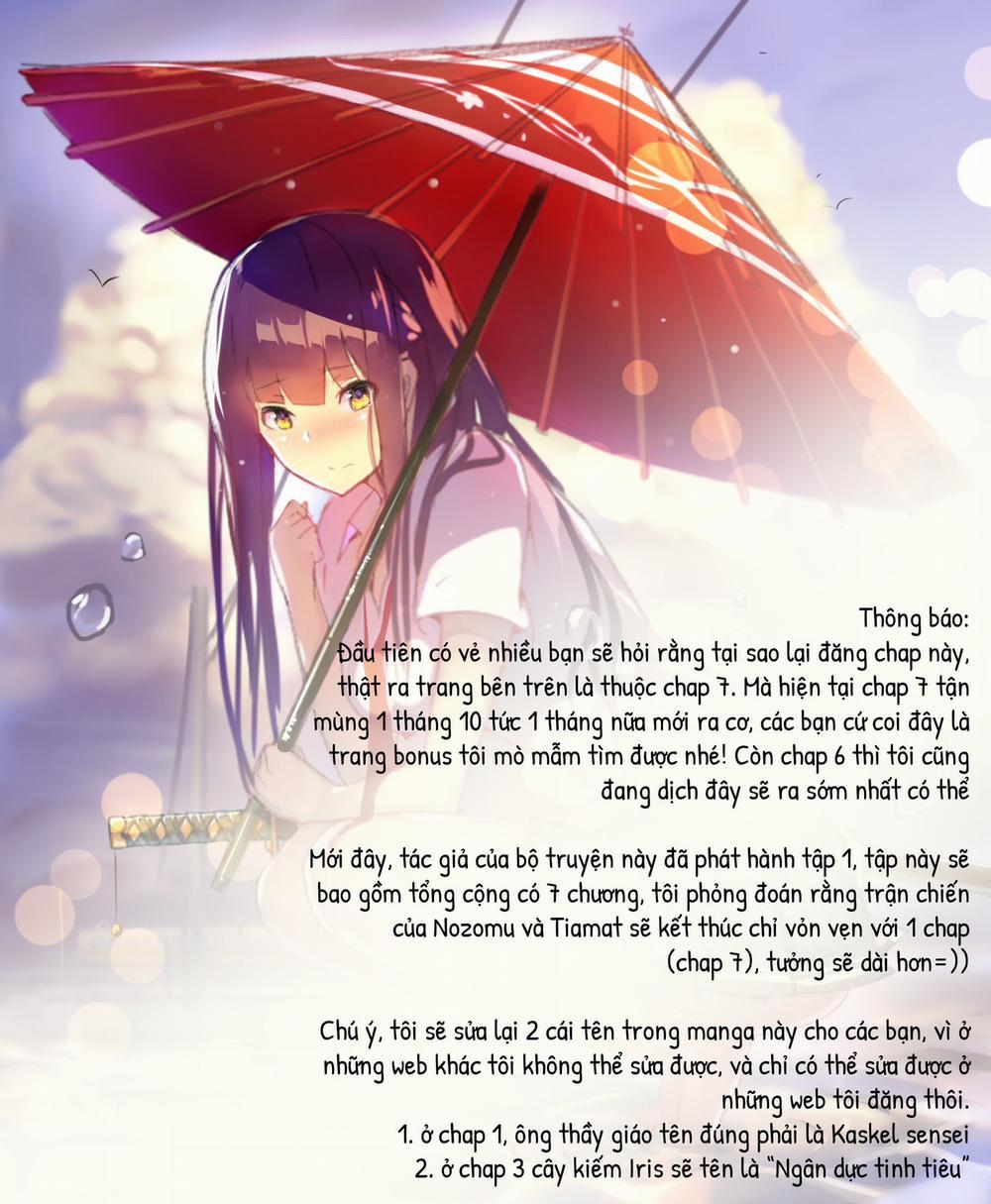 Ori of the Dragon Chain 6.1 trang 2