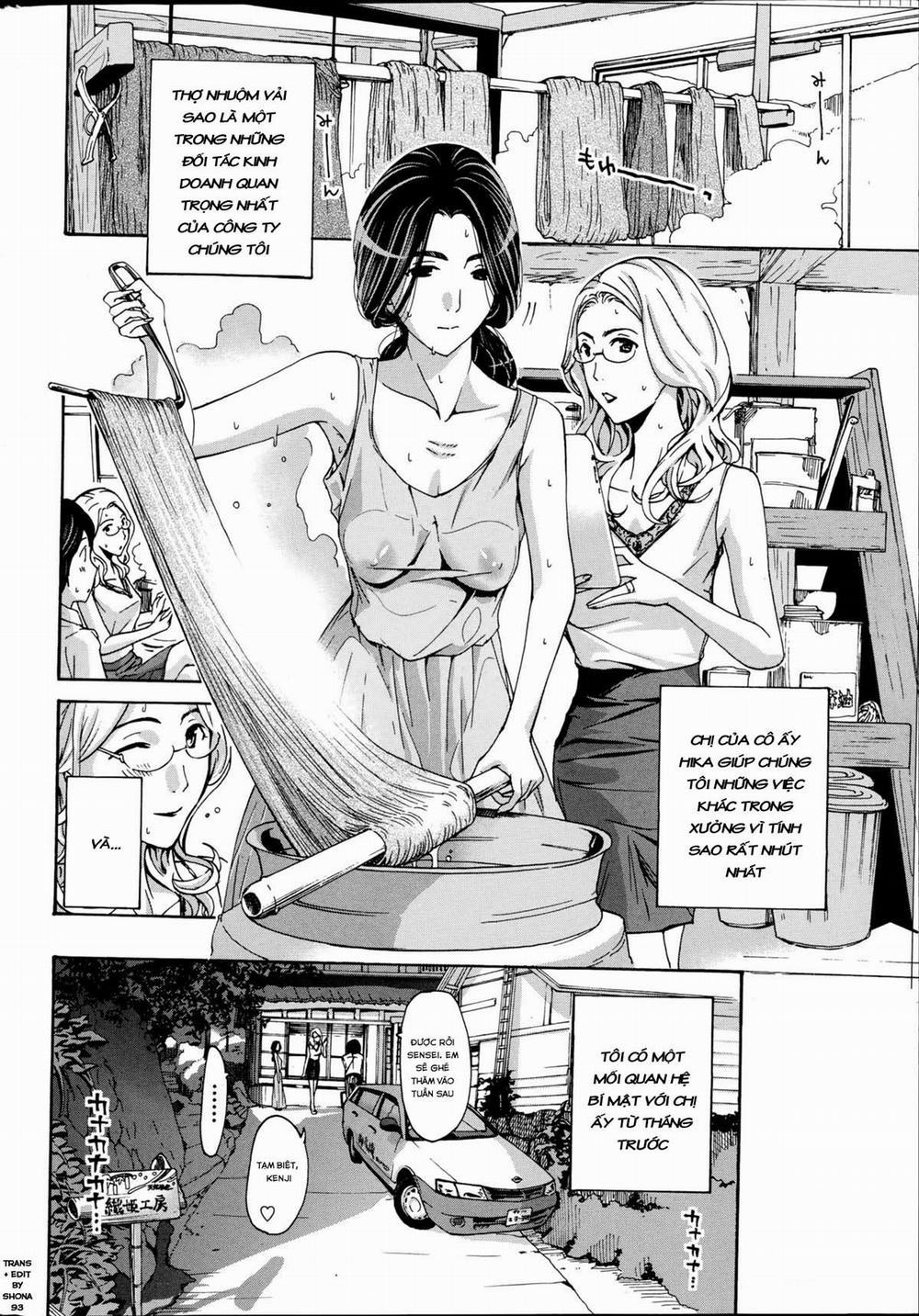 Orihime 1 trang 3